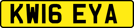 KW16EYA
