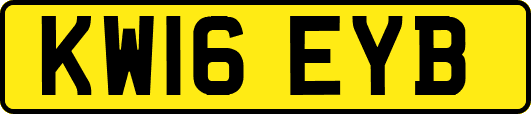 KW16EYB