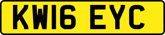 KW16EYC
