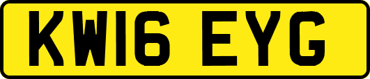 KW16EYG