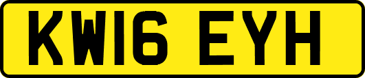 KW16EYH