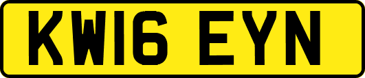 KW16EYN