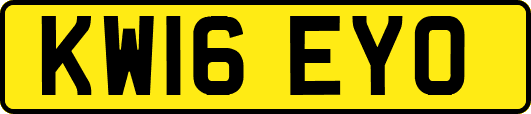 KW16EYO