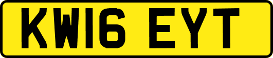 KW16EYT
