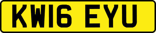 KW16EYU