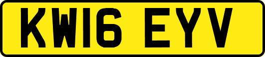 KW16EYV