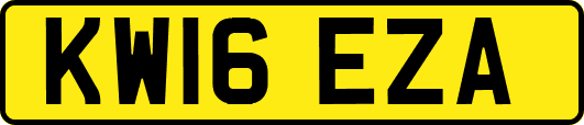 KW16EZA