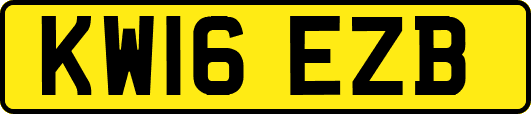 KW16EZB
