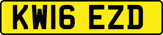KW16EZD