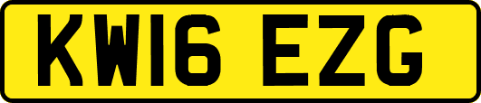 KW16EZG