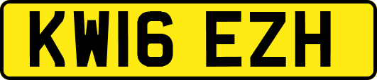 KW16EZH