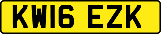 KW16EZK