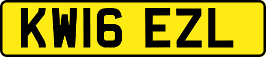KW16EZL