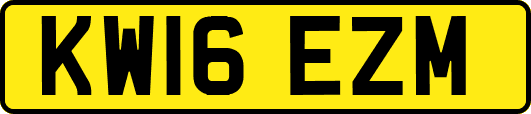 KW16EZM