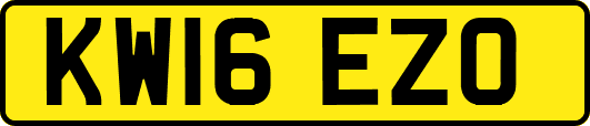 KW16EZO