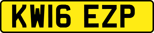 KW16EZP