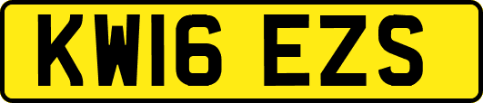 KW16EZS