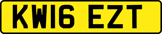KW16EZT