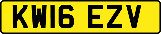 KW16EZV