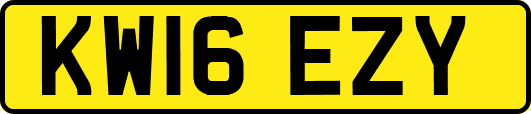 KW16EZY