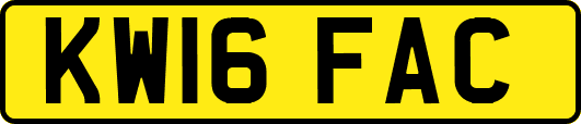 KW16FAC