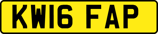 KW16FAP