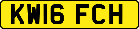 KW16FCH