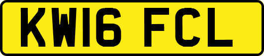 KW16FCL