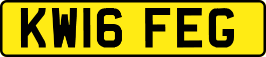 KW16FEG