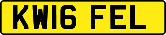 KW16FEL