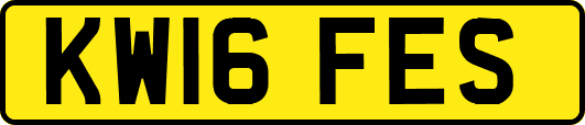 KW16FES