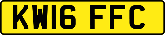 KW16FFC