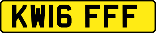 KW16FFF