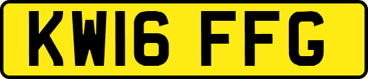 KW16FFG