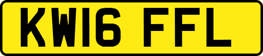 KW16FFL