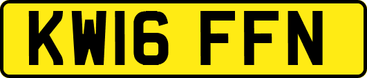 KW16FFN
