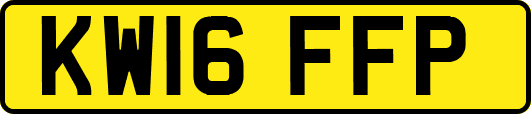 KW16FFP