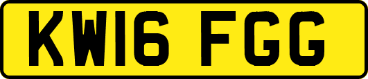 KW16FGG
