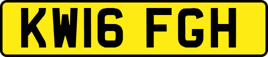 KW16FGH