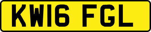 KW16FGL