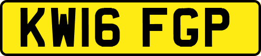 KW16FGP