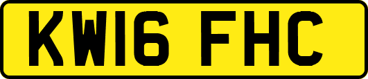 KW16FHC