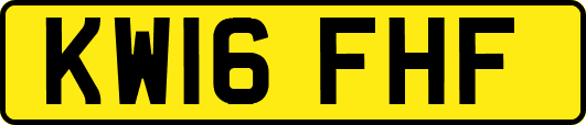 KW16FHF