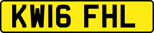 KW16FHL