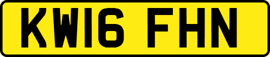 KW16FHN