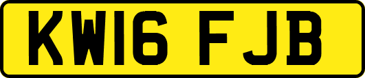 KW16FJB
