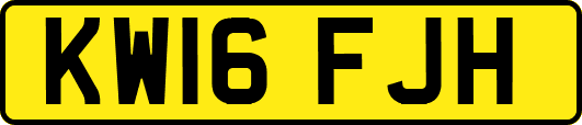 KW16FJH
