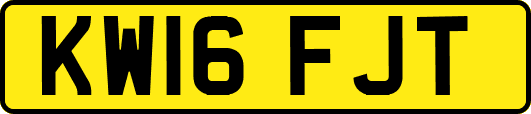 KW16FJT