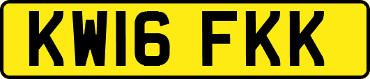 KW16FKK