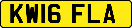 KW16FLA
